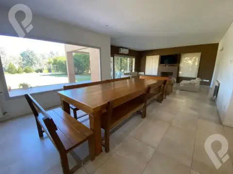 Casa en Alquiler en El Lauquen Club de Campo
