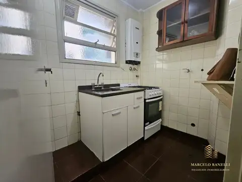 Departamento en Alquiler en Chacarita, $ 590.000