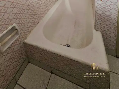 Departamento en Alquiler 40 años