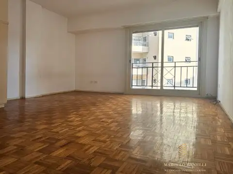 Departamento en Alquiler Apto profesional