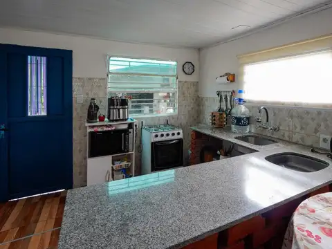 Ruta 101-Capitan Juan Antonio Artigas 3400