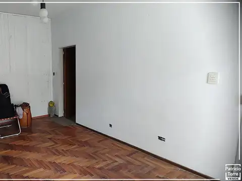 Depto Tipo Casa en Venta en Villa Ballester, USD 67.000