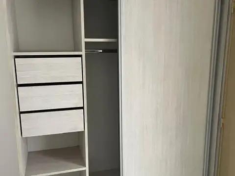 VENTA DEPARTAMENTO 1 DORMITORIO BARRIO GÜEMES