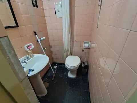 Departamento en Venta en Guemes, USD 36.000