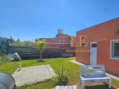 Casa tipo departamento en Venta - Ingeniero Maschwitz