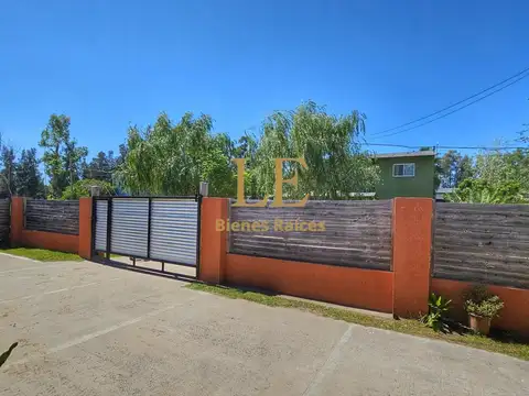 Casa en Venta al Noroeste