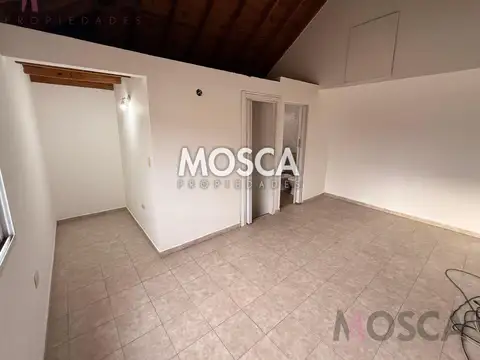 Duplex en alquiler Moreno centro