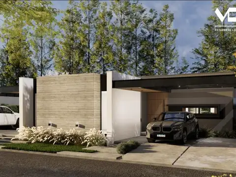 ESTANCIA BULNES - EXTENSION AURORA - CASAS VOGUE- BULNES  al 300