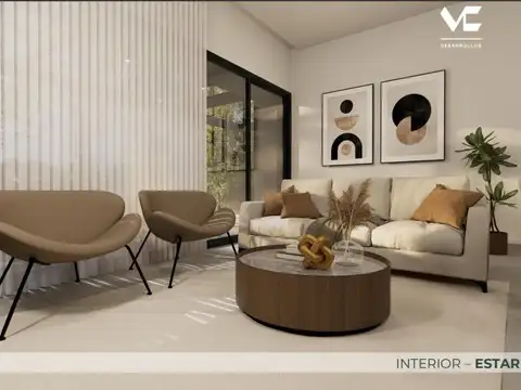 Casa en Venta al Este