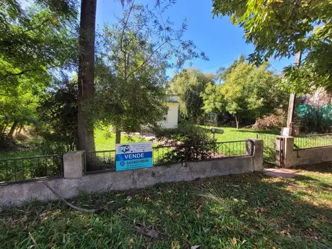 Casa a refaccionar zona Naranjal de Pereda