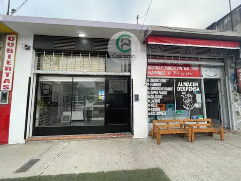 Local en Venta en Moreno, Partido de Moreno