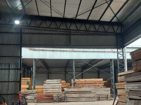 avenida san Martín 2000