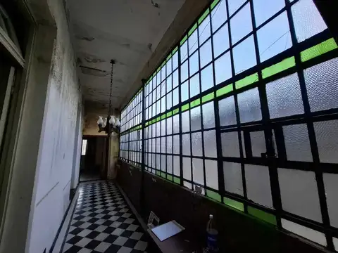 Depto Tipo Casa en Venta con 1 cocheras