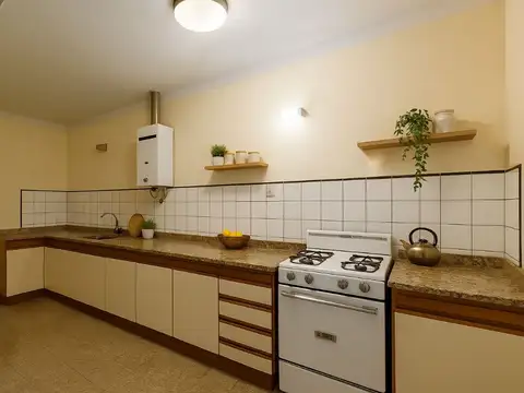Depto Tipo Casa en Venta de 2 dormitorios