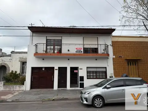 PH en Venta - 2 Dormitorios 1 Baño - 75mts - Mar Del Plata