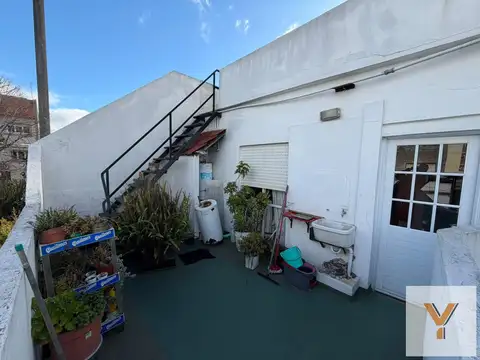 Depto Tipo Casa en Venta de 2 dormitorios
