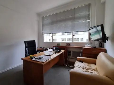 Oficina en Alquiler en San Nicolás, $ 1.200.000