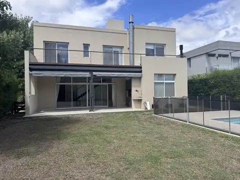 Casa en Venta en Nordelta Los Sauces, USD 365.000