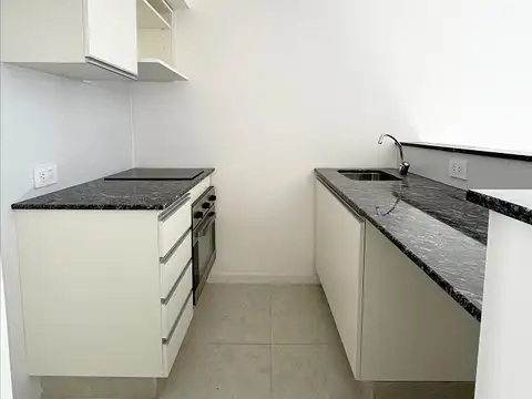Departamento en Alquiler A Estrenar