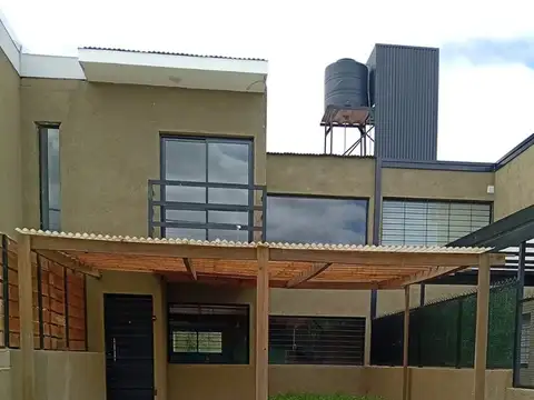 VENTA DUPLEX 3DOR. BARRIO NORTE VILLA ALLENDE CBA