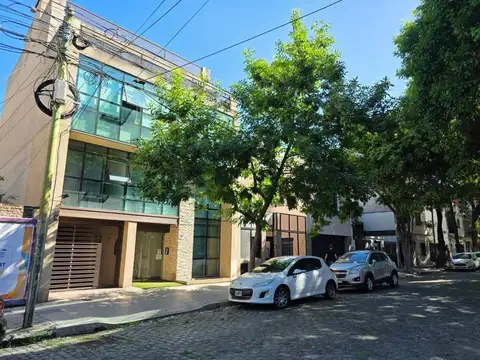 VENTA OFICINA IDEAL INVERSOR, CON RENTA 9,4% ANUAL