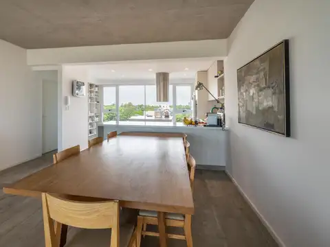 Departamento en Venta en Olivos, USD 898.000