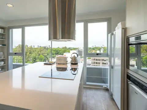 Departamento en Venta 2 años