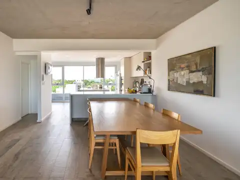 Departamento en Venta de 4 ambientes
