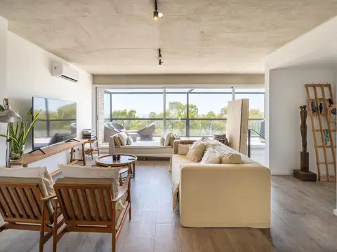 PENTHOUSE EN DOMUS 2222