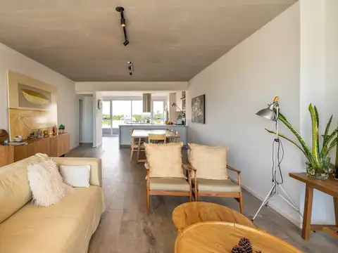 Departamento en Venta de 4 ambientes
