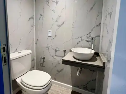 Departamento en Alquiler Apto profesional
