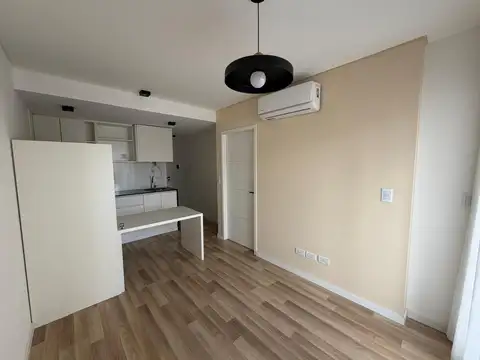 Departamento en Alquiler de 1 dormitorio