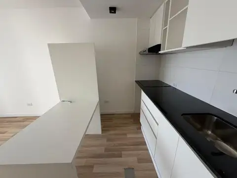 Departamento en Alquiler A Estrenar