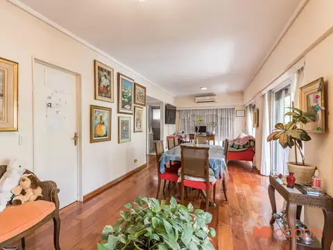 Departamento en Venta 30 años