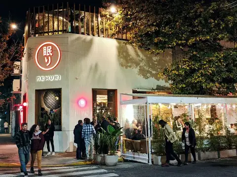 Local  en Alquiler en Palermo Soho, Capital Federal, Buenos Aires