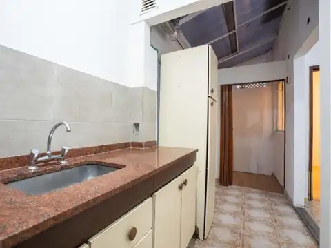 Departamento en Venta 61 años