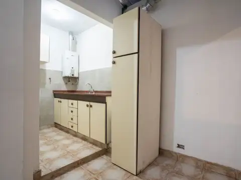 Venta · Departamento 2 amb · PB · BAJAS EXPENSAS · San Cristobal
