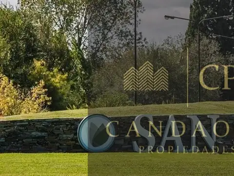 GLM. Venta Lote  San Sebastián Área 13, Pilar