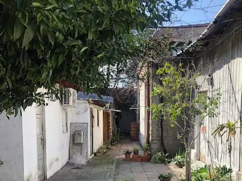 Terreno en Venta en Barracas, USD 230.000