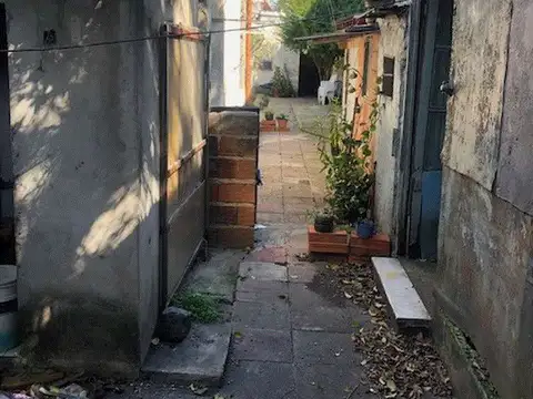 Terreno en Venta 10  mts Frente