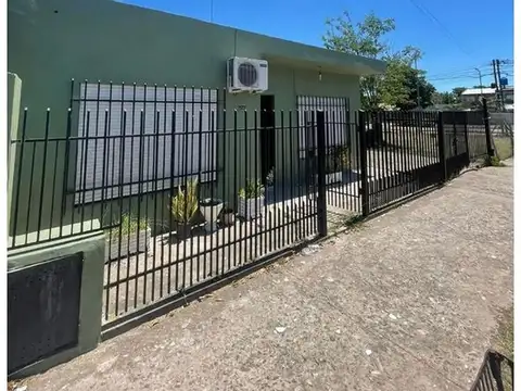 Rio Negro 400