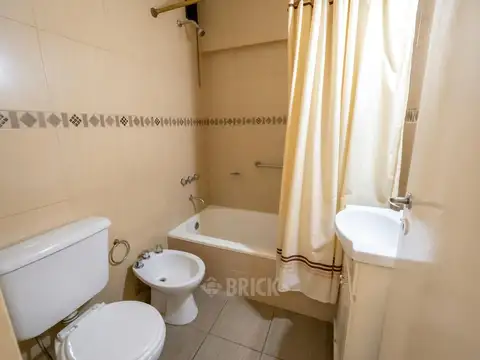 Departamento en Venta en Caballito, USD 94.000