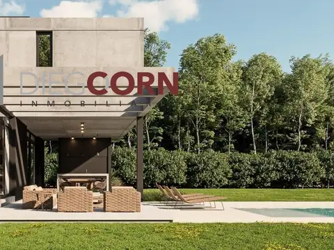 Casa 5 ambientes con 5 baños