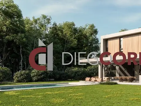 Casa en Venta A Estrenar