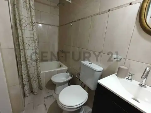Departamento en Venta en Palermo Nuevo, USD 99.000