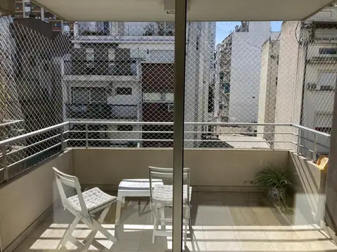 Departamento en Alquiler 12 años