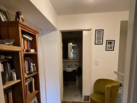 Departamento en Venta Apto profesional