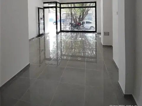 LOCALES - A LA CALLE - VILLA CENTENARIO, RESISTENCIA