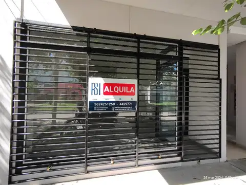 Local en Alquiler en Villa Centenario, Resistencia