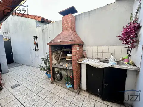 Depto Tipo Casa en Venta de 3 dormitorios
